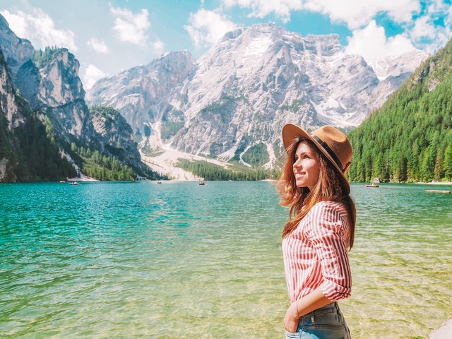 新西兰是个怎样的国家？20个知识点带你走进新西兰