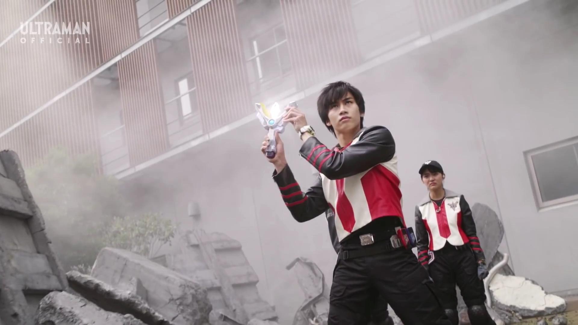 评价特利迦奥特曼剧场版,如何评价特利迦