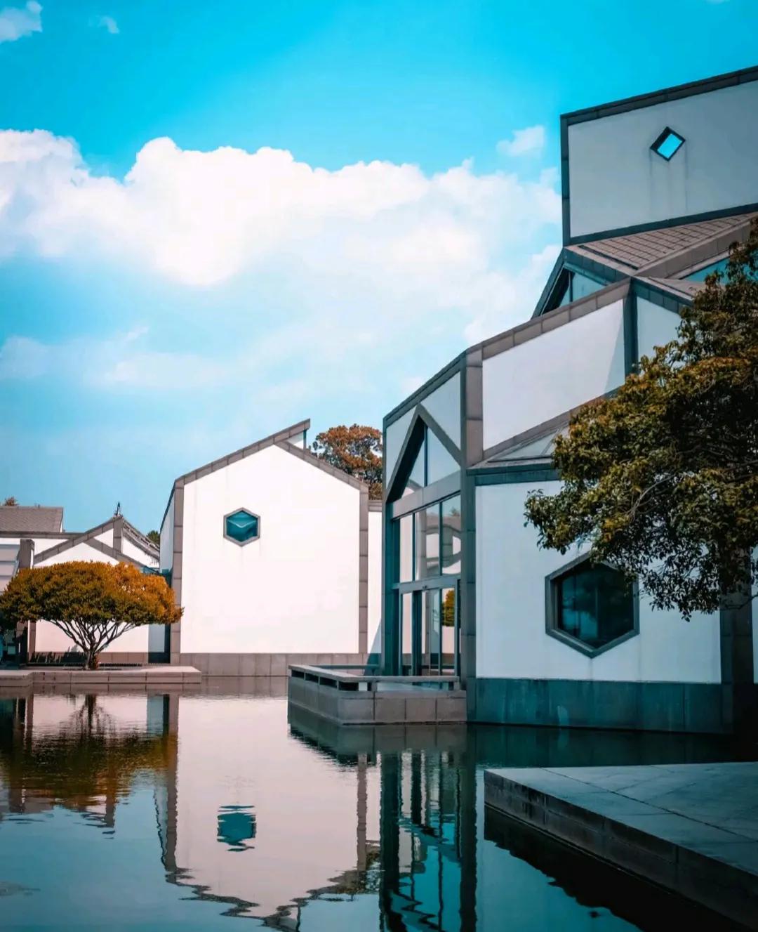 苏州旅游景点推荐网红一日游,苏州古城区一日游线路图最新