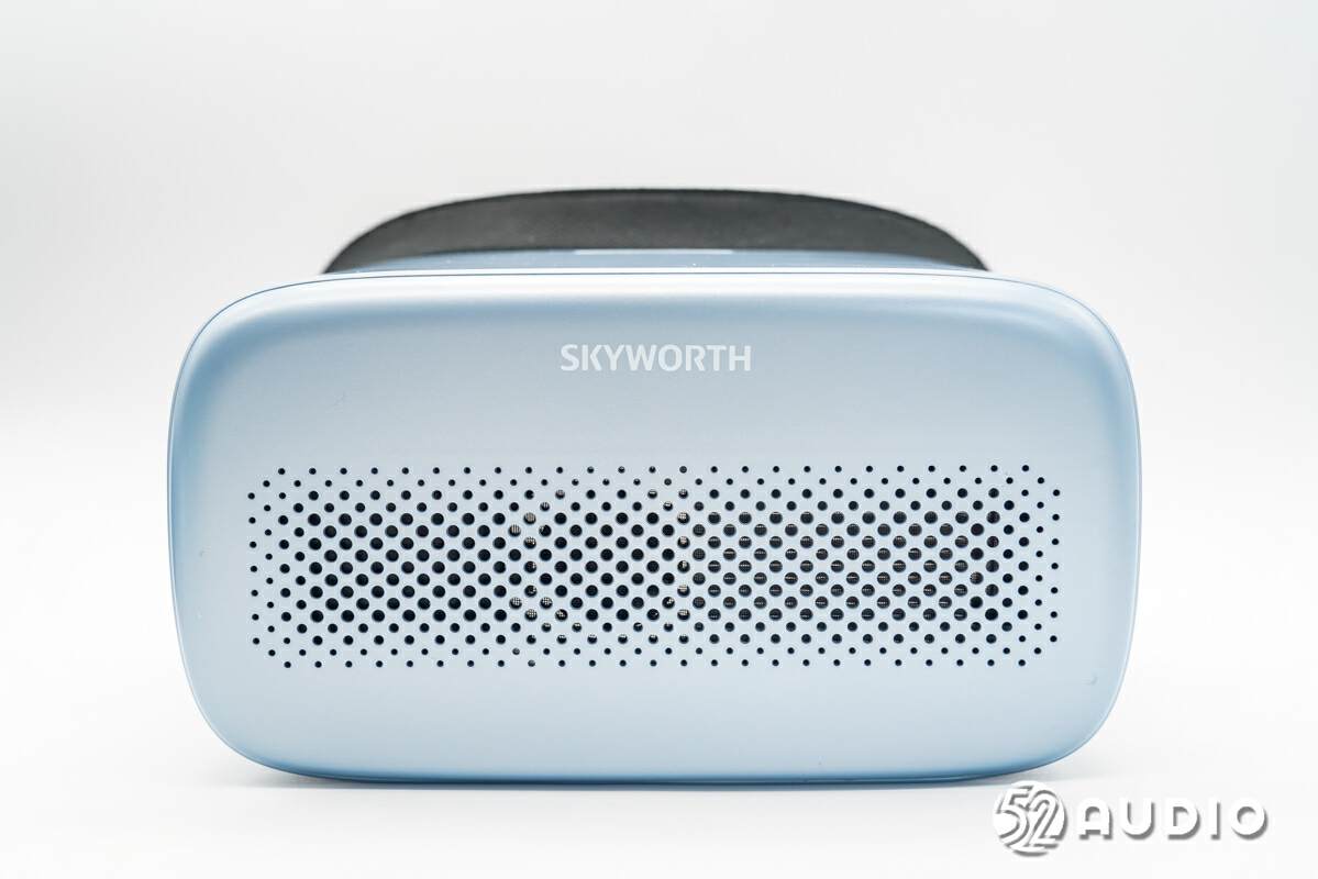 千元入场“VR元宇宙”，SKYWORTH创维S802VR一体机拆解