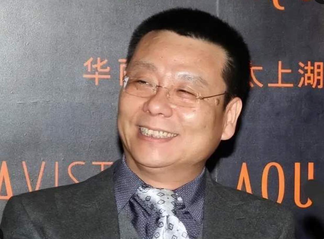 徐翔中国股市现状,徐翔说股票暴跌