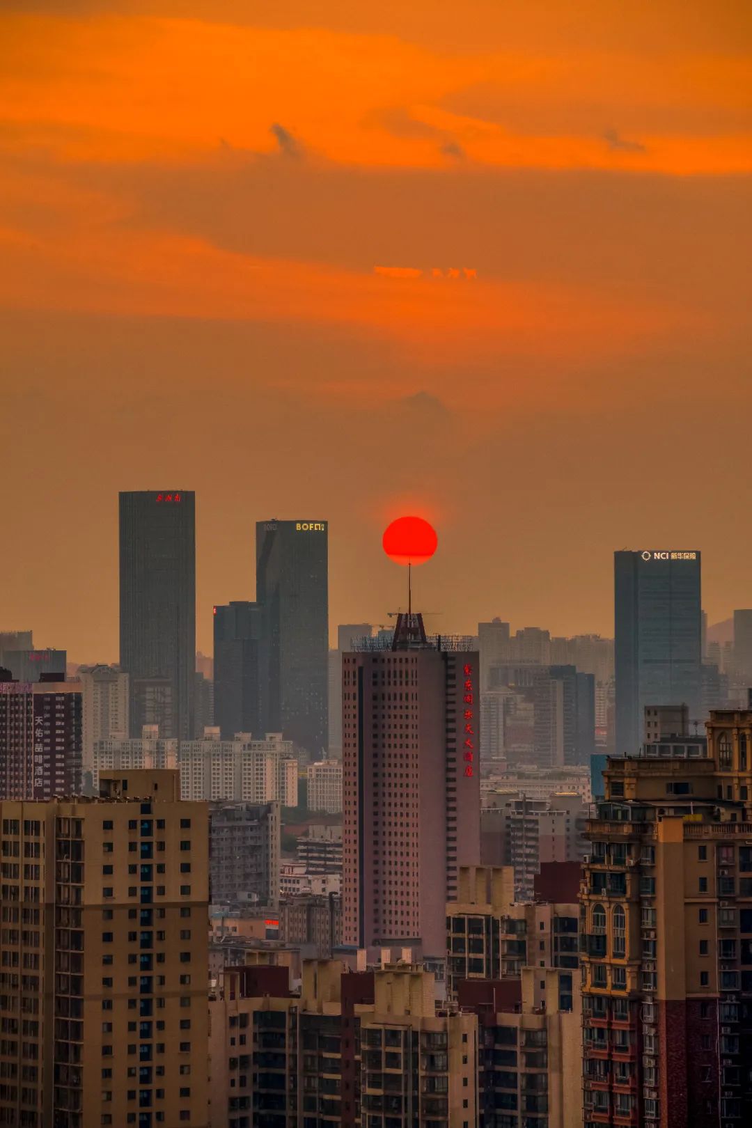长沙一座处处是惊喜的城市,长沙city漫步指南