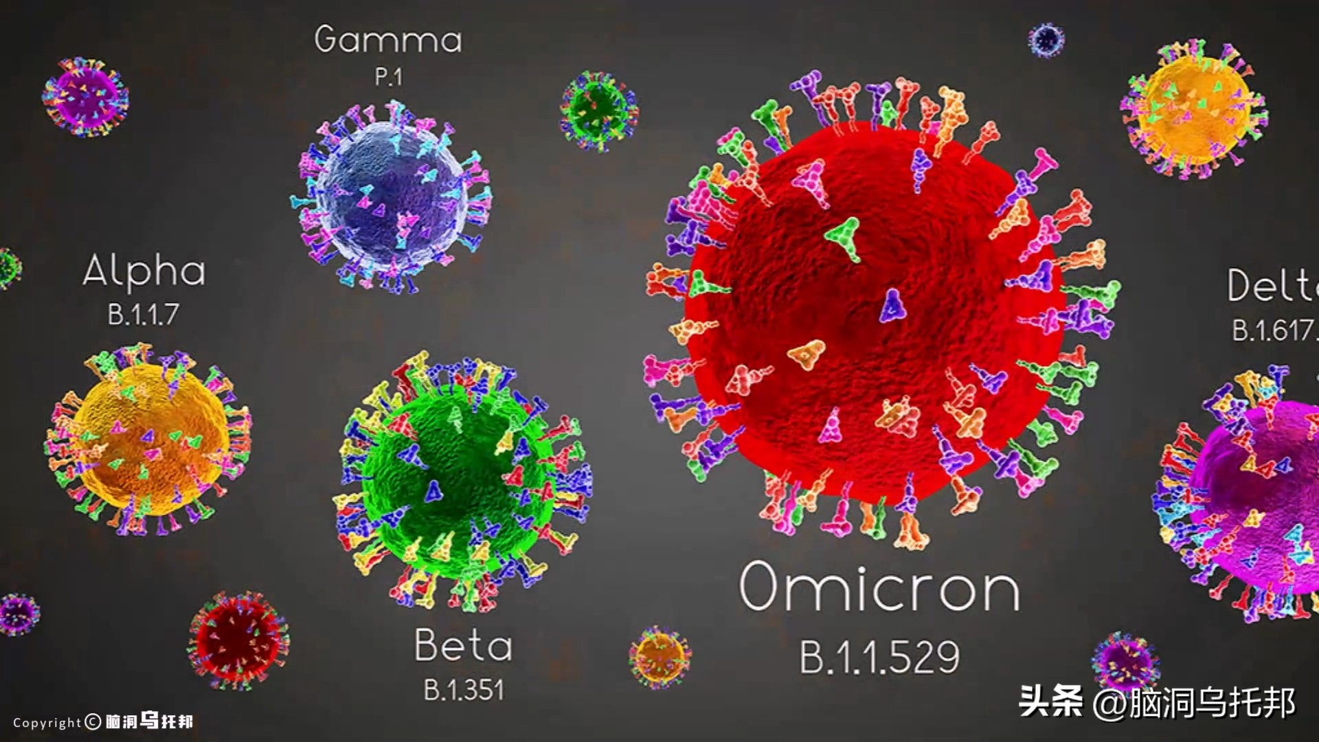 无症状感染是因为体质差吗,为什么有的人感染症状轻