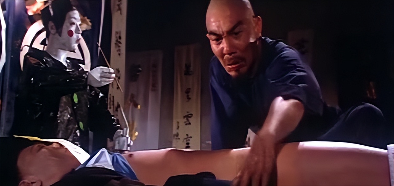 盘点洪金宝早期经典动作片,盘点洪金宝早期五大经典动作片