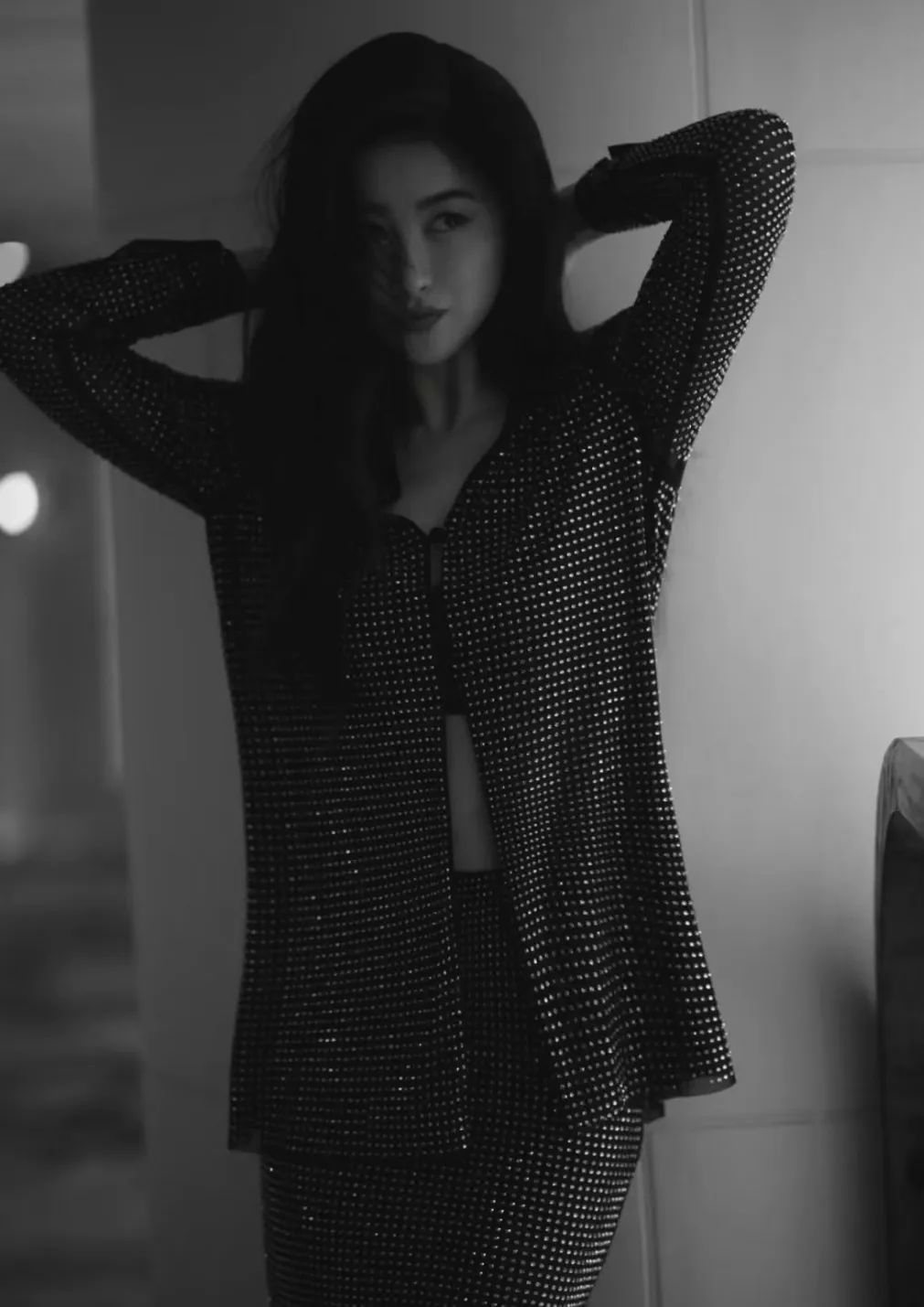 戛纳电影节巩俐红毯秀,巩俐戛纳电影节照片