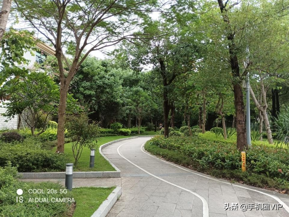 值得买的千元5g手机,酷派cool20s5g能用三年吗