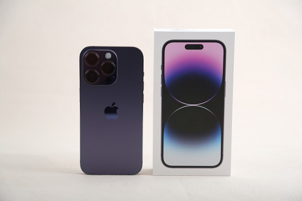 第一次用iphone14pro入手指南,苹果14pro新机到手必做的几件事