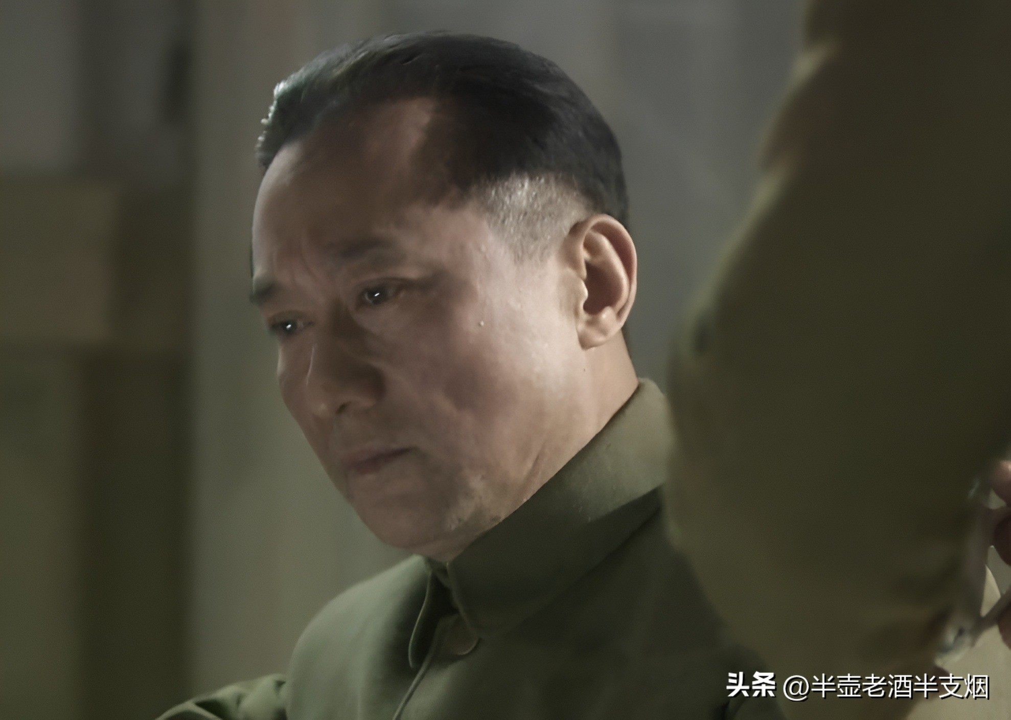 沈醉回忆录和军统那些事,沈醉为什么要救戴笠呢