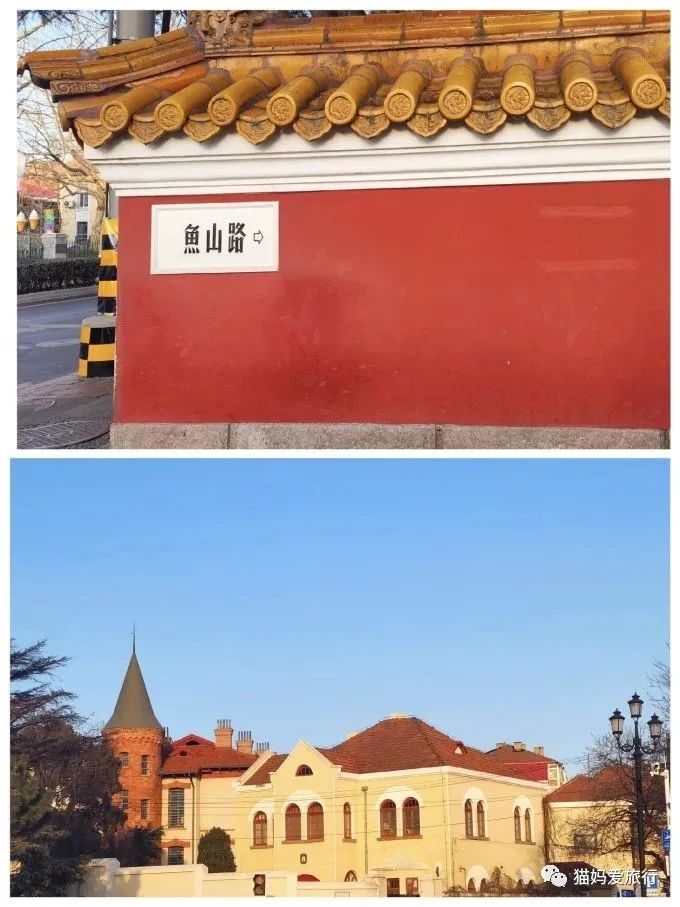 5天“趣”玩青岛，我的私藏遛娃路线