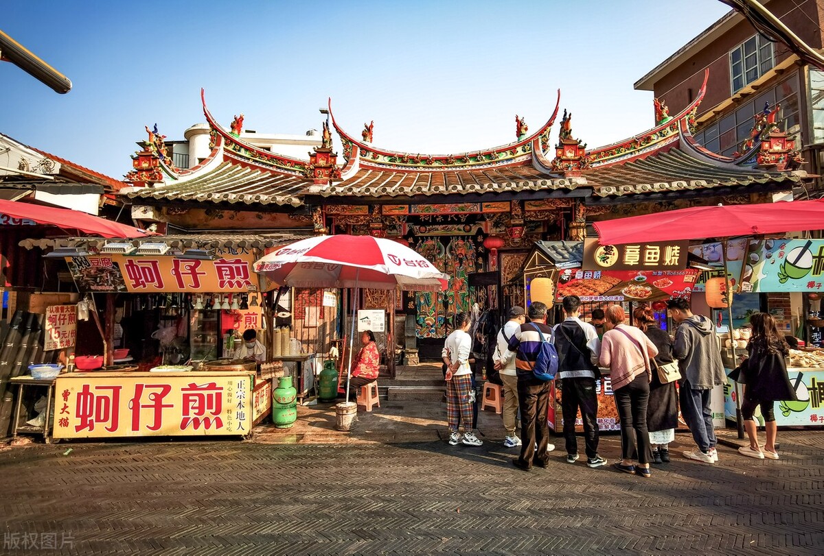 厦门旅游攻略必去的十个地方,厦门旅游攻略几个不错的地方必去