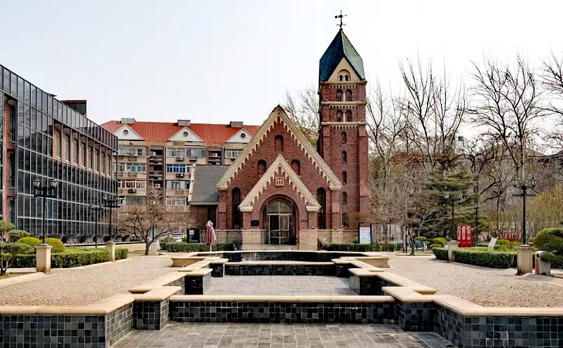 天津旅游必去十大景点推荐最新,天津最好玩的几个景点