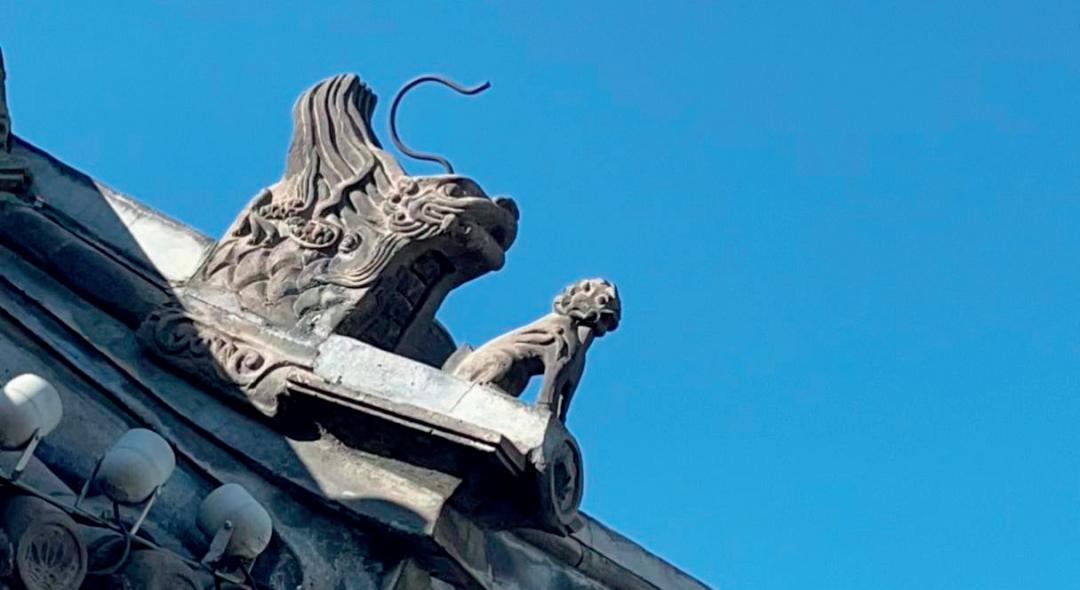 湖广会馆为何名声大,湖广会馆背后的故事