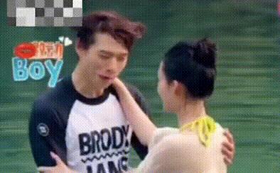 被吃豆腐的7位女星：有人还击扇对方耳光，有人则称网友“心脏”