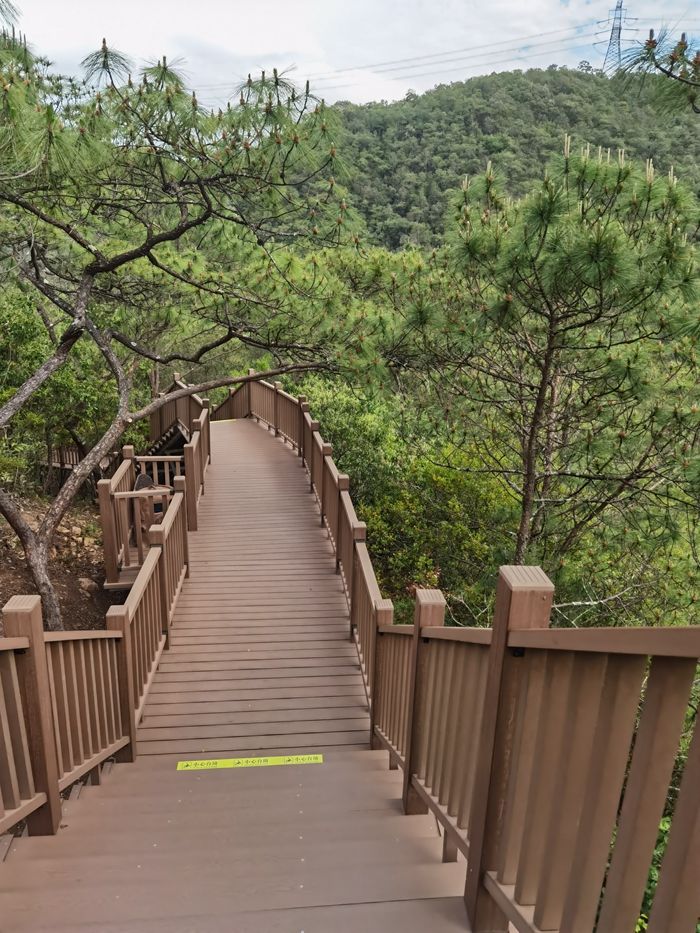 昆明青龙谷生态旅游,昆明市青龙峡风景区