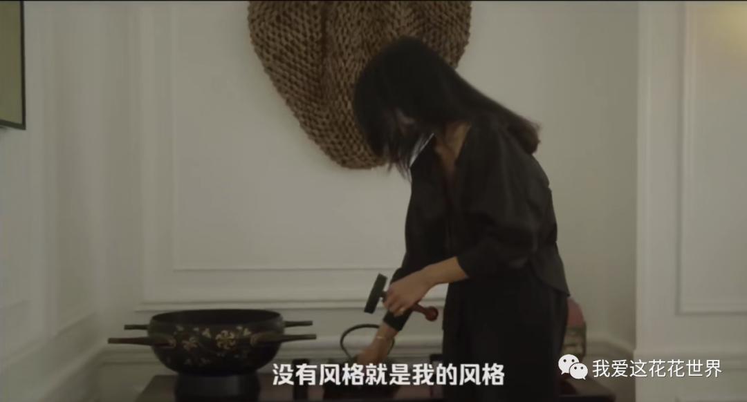 住蜗居，淘二手家具，她们的家却让人好心动