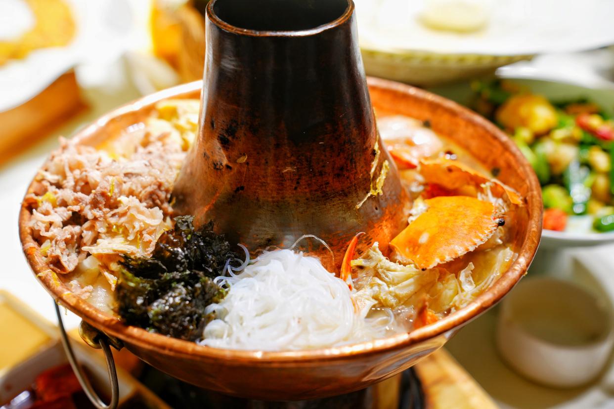 长春文化游,探寻长春的美食景点和文化