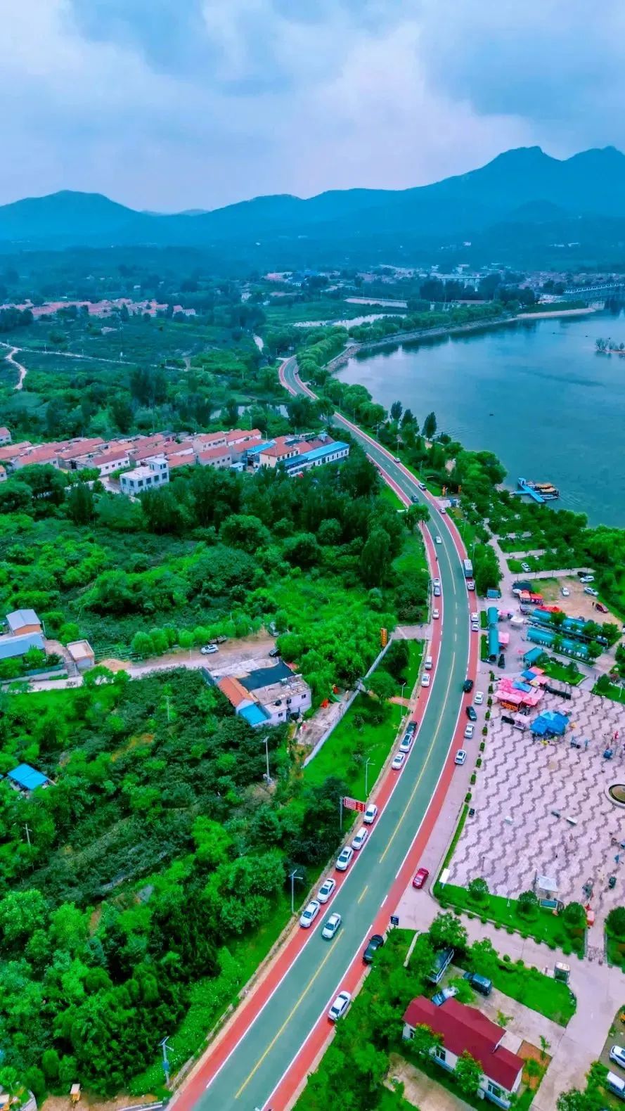 夜爬济南千佛山看日出,夜爬千佛山攻略