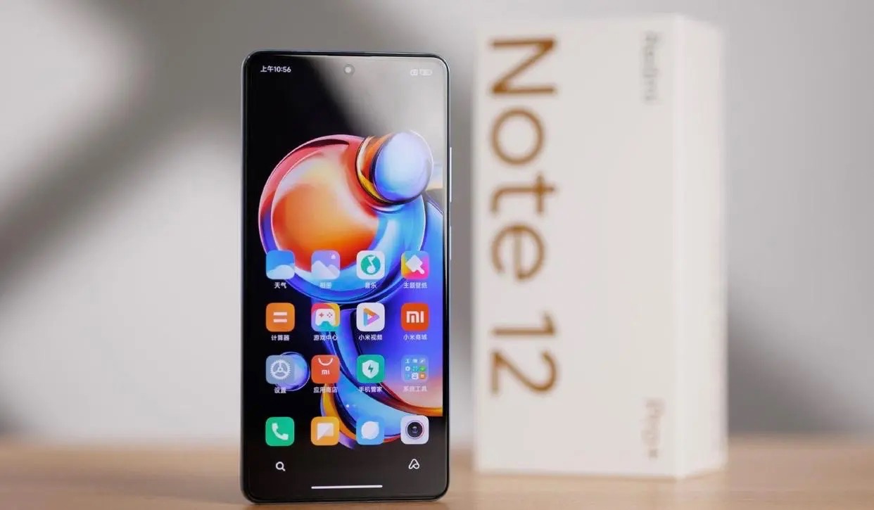 1亿像素16gb+1tb的手机,2022年小米最强拍照手机