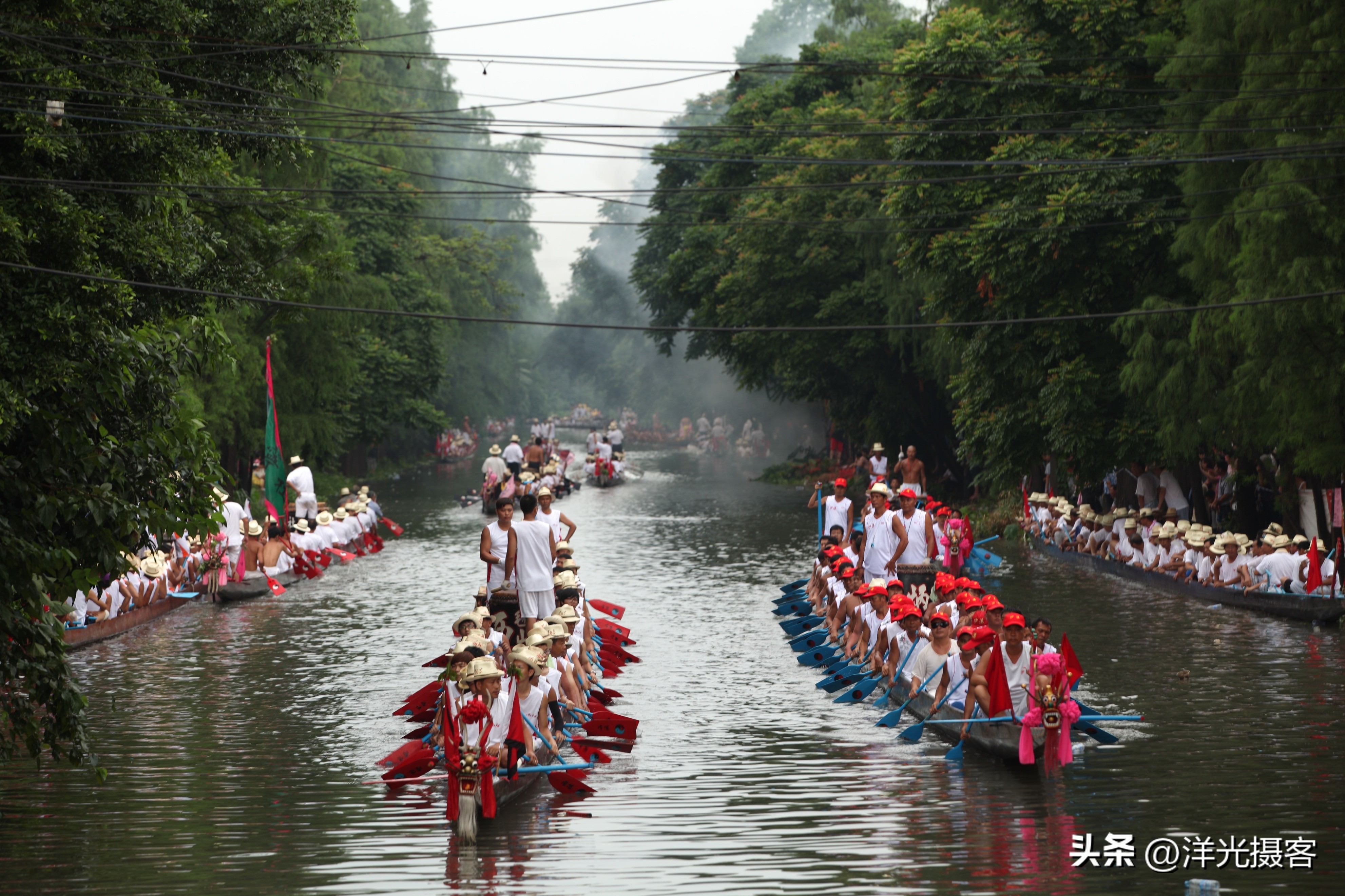 端午去哪里玩广西,端午出行
