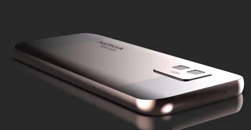 诺基亚n97mini典藏版要重新上市吗,诺基亚经典复刻回到1999