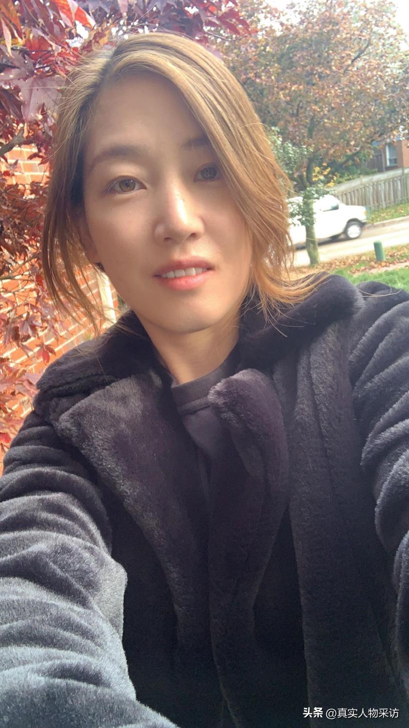 我，山东姑娘，30岁跟全家移居加拿大，发现当地生活并没想象中好