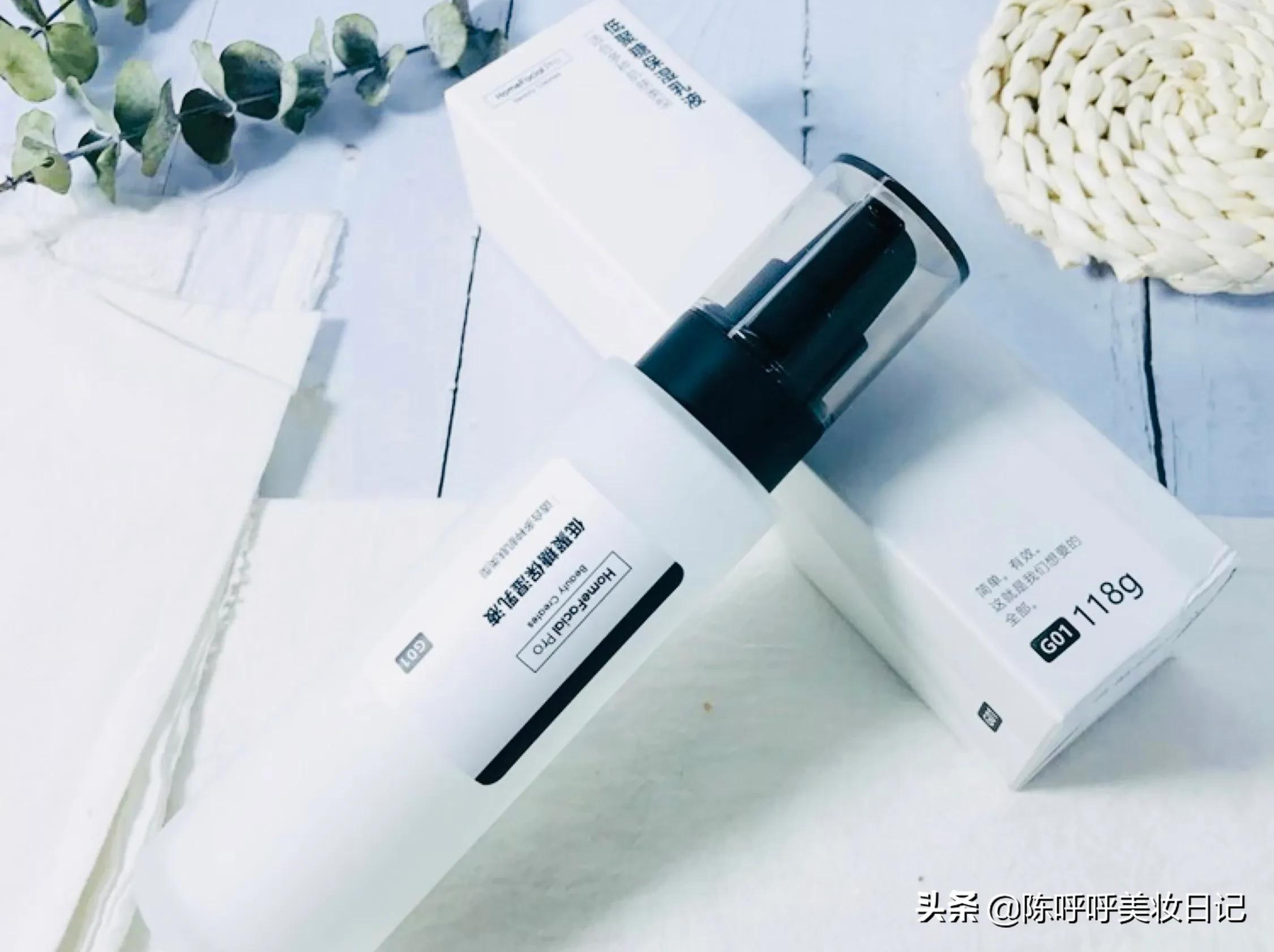 油皮夏天用的水乳大牌,油皮们一定要入手的清爽水乳