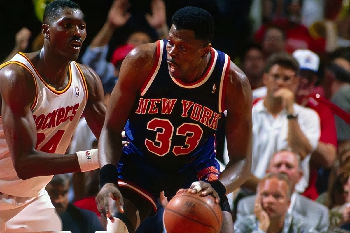 帕特里克尤因nba2kol2多少钱,帕特里克尤因nba2kol2防守