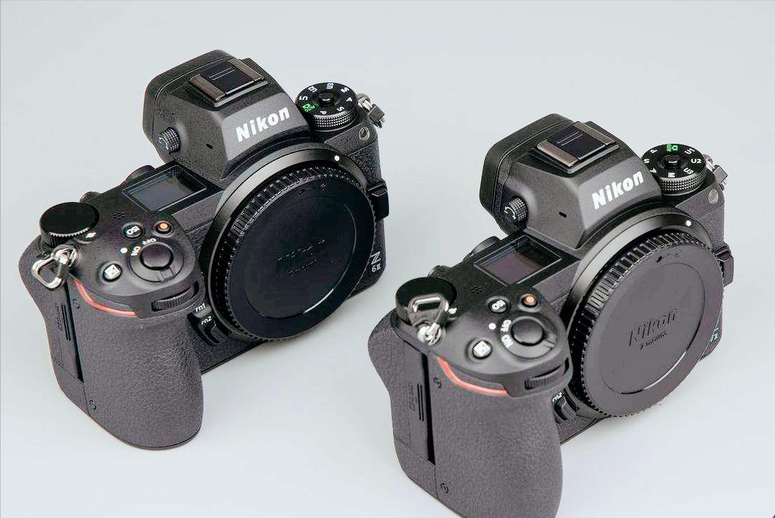 索尼尼康佳能入门相机推荐,佳能尼康索尼最新款