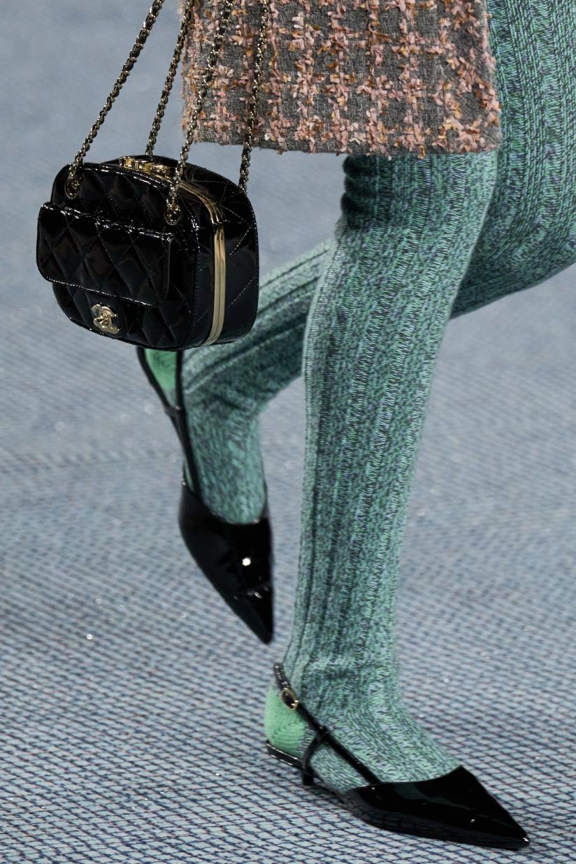 冬天能提升暖和感的配饰,保暖又好看的配饰