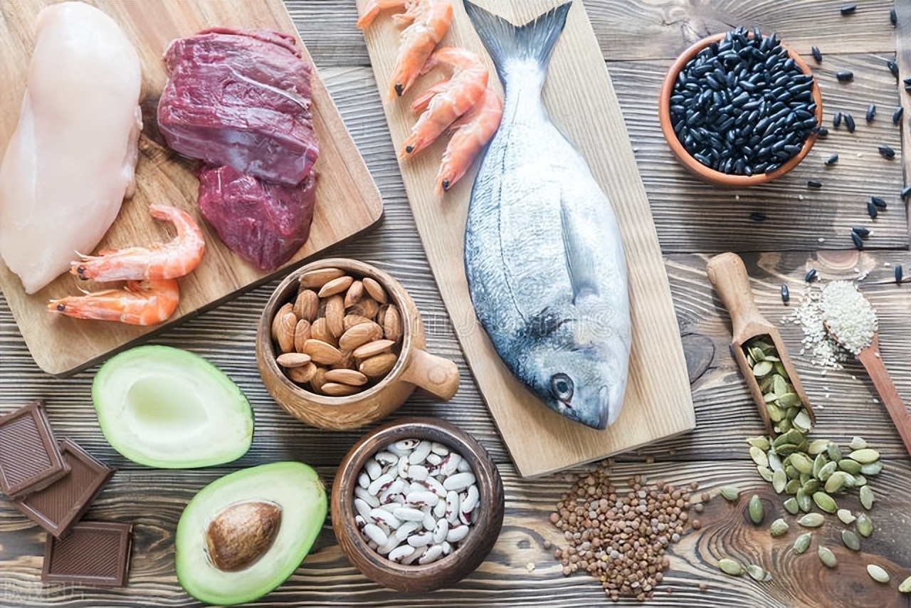 为什么说锌是生命之花,锌是聪明之根常吃三种食物