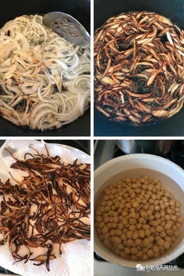 什么属于埃及的国菜,埃及国菜绿汤