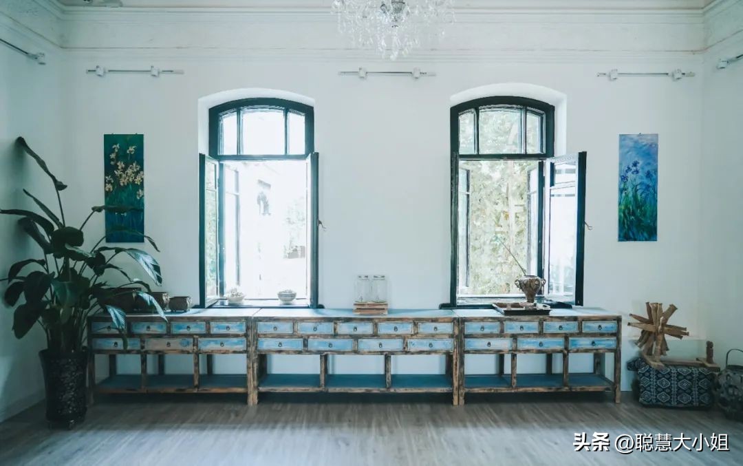 *疆新**，美到封神！配得上“她”的民宿有多少？