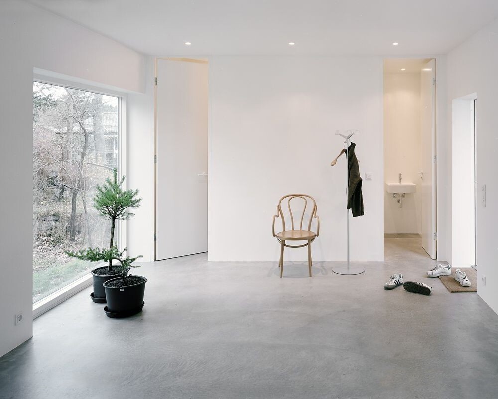 踢脚线如何选择比较实用,踢脚线怎么选才不会被坑