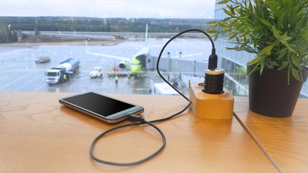 几年没用的手机充电需要注意什么,如何给手机充电才能延长使用寿命