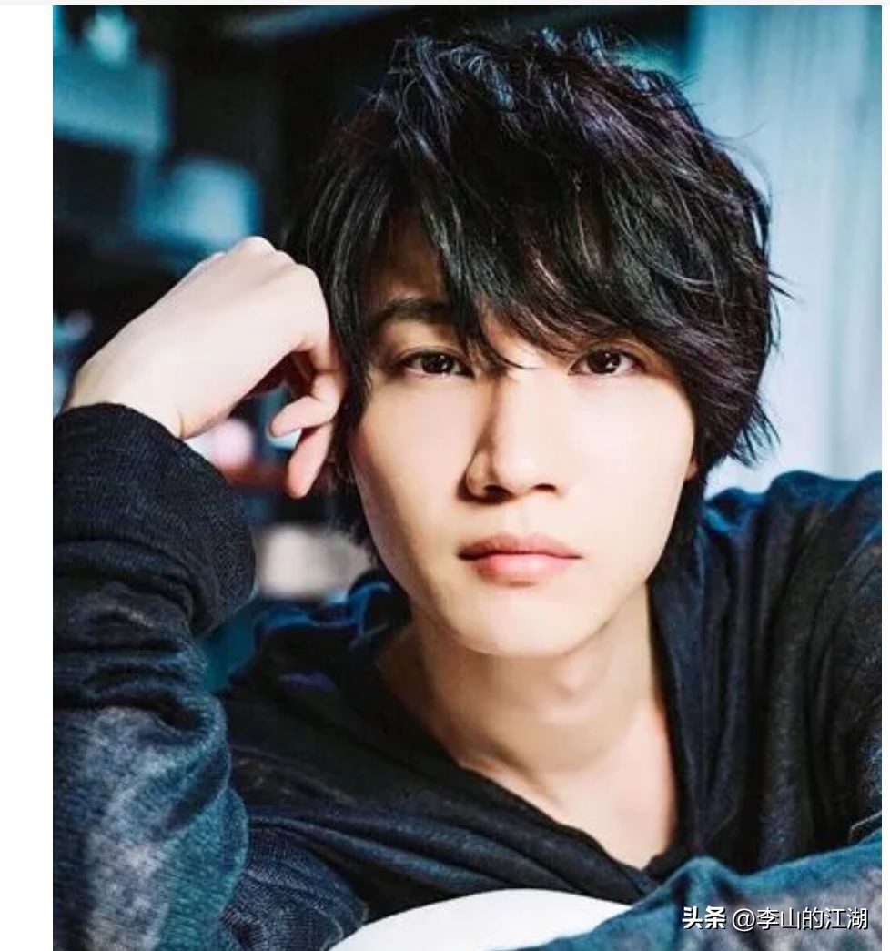 为什么日本明星喜欢去台湾,为什么日本明星很真实