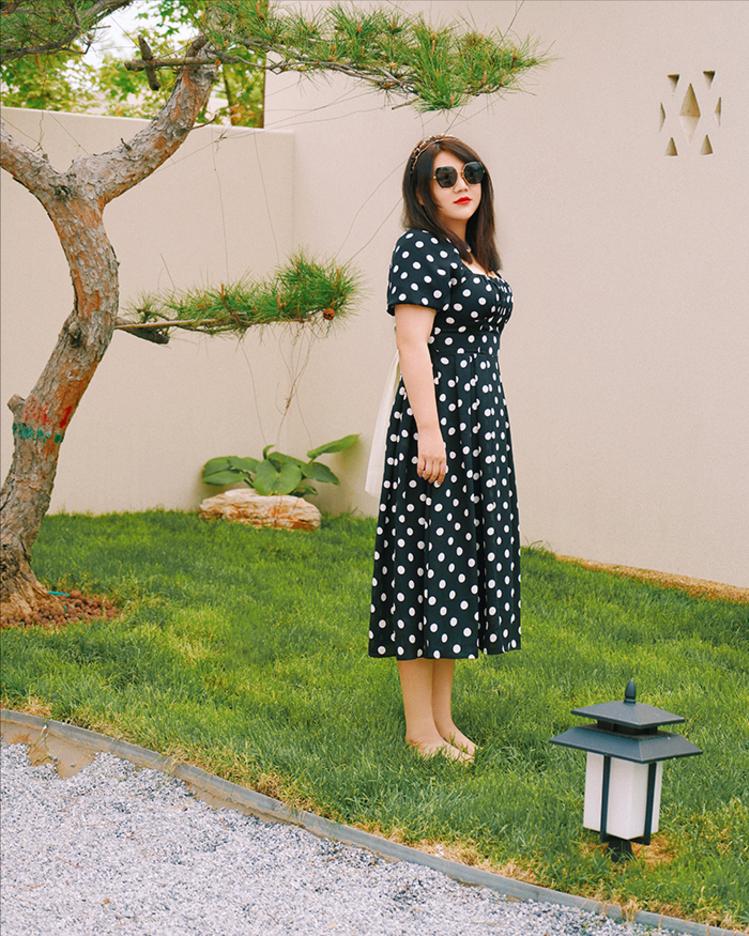 40-50岁微胖女人排行榜,40多岁微胖女人品牌推荐