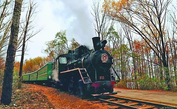 黑龙江冷门旅游城市,黑龙江省五一冷门亲子游