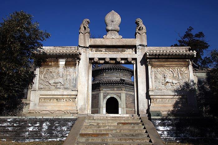 太监晚年的样子,太监晚年要做什么