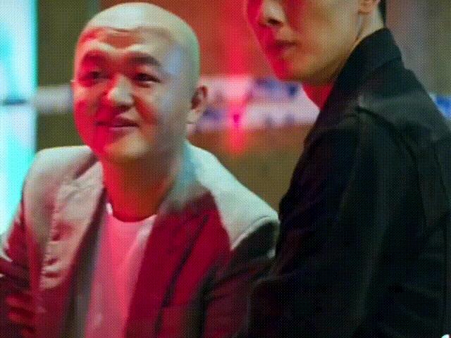 五一上映《检察风云》，*商勾官**结恶势力猖狂，大尺度让人脊背发凉