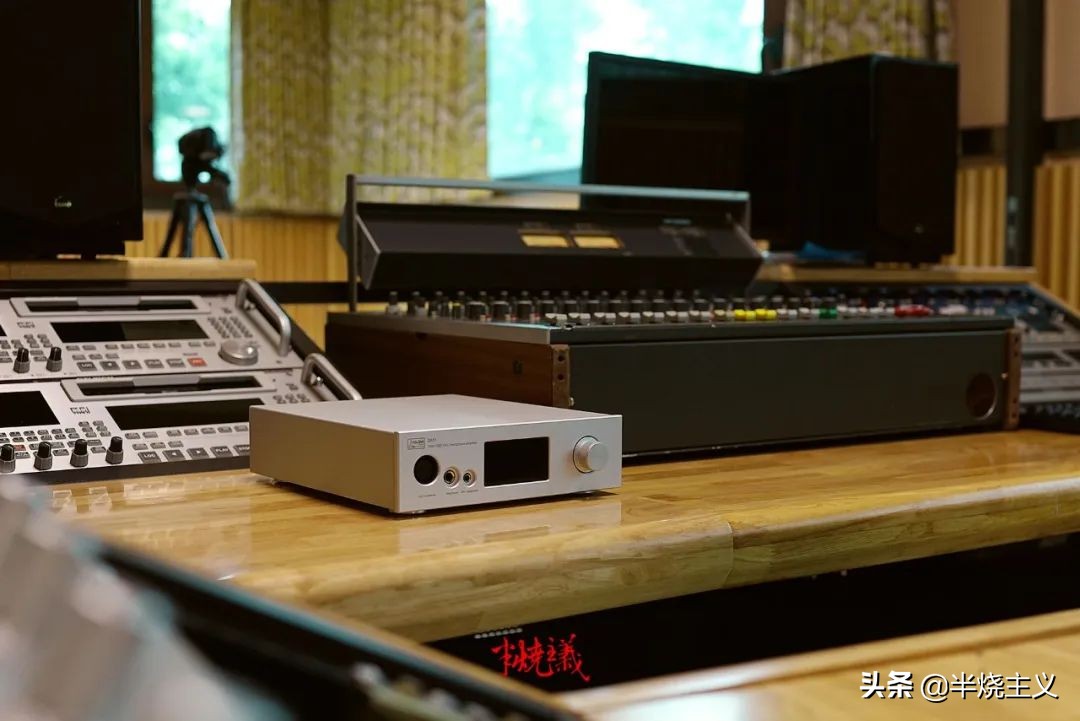 钰龙旗舰解码耳放,钰龙da11解码耳放一体机测评