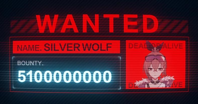 星穹铁道银狼pv不眠之夜,银狼pv星穹铁轨