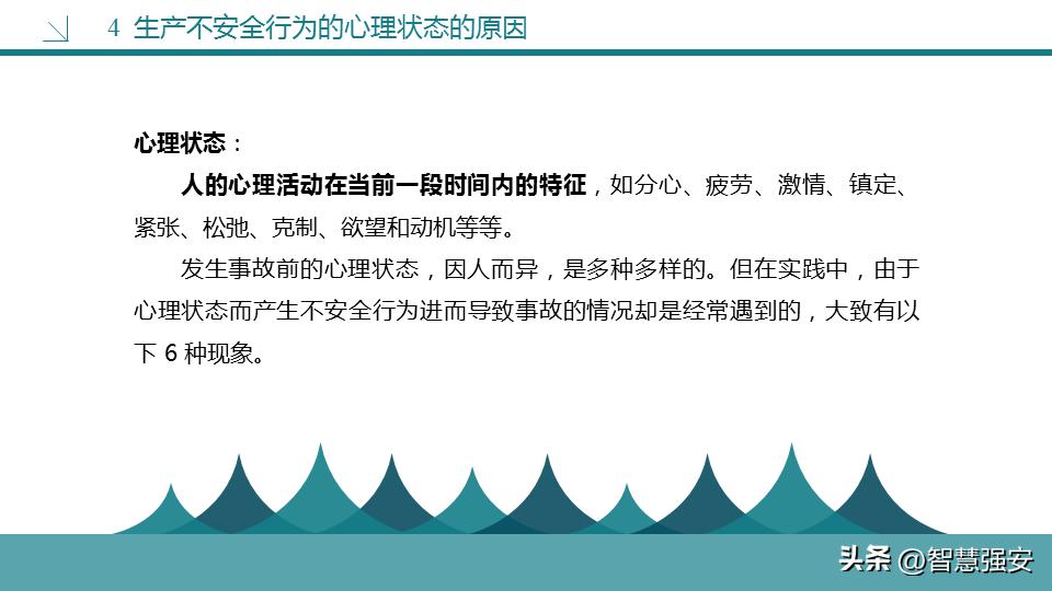 不安全行为分析及管控措施,不安全行为和解决方法