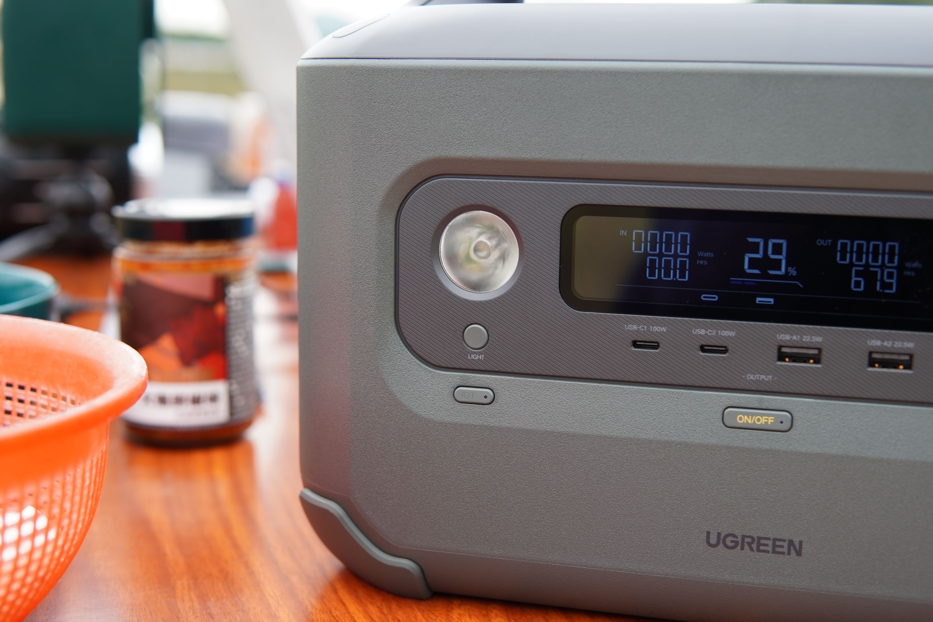 大功率户外电源怎么选,户外电源选购干货指南