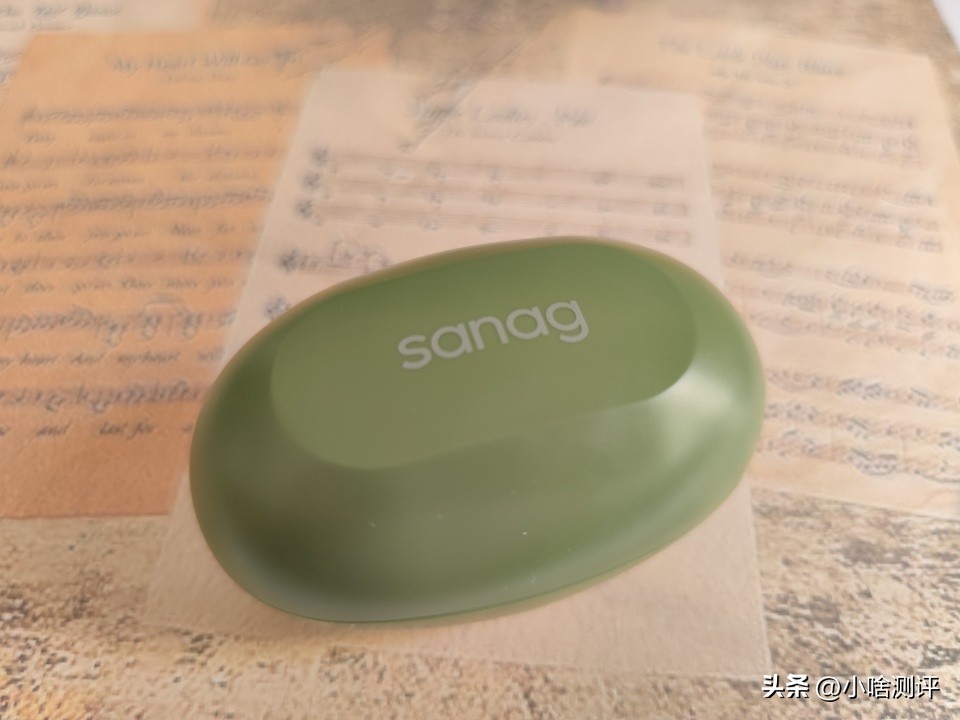 赛那蓝牙耳机z51spromax开箱,赛纳蓝牙耳机z51pro评测