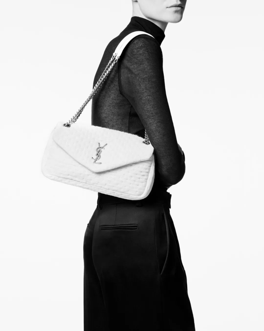 ysl爆款和明星色限定,ysl圣罗兰包多少钱