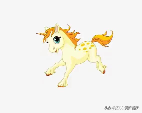 东北方言——六畜兴旺之马