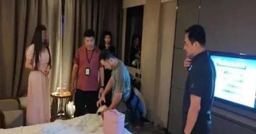 外围女一晚收入20万:变态客人太多,吃药是家常便饭