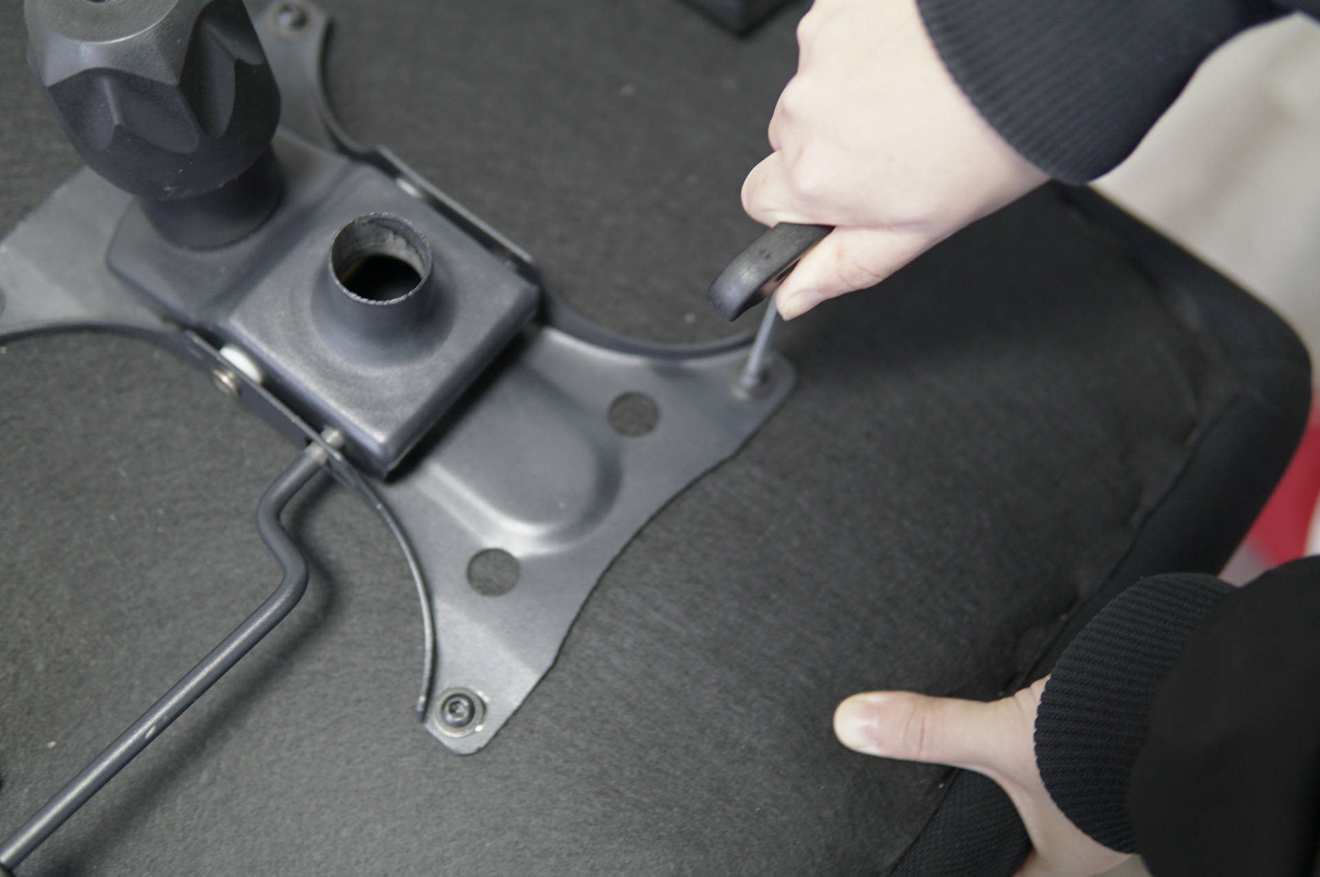 总算捡到漏了！贼便宜的人体工程椅，还好没翻车