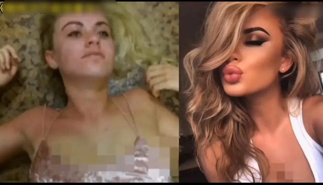 细思极恐女子诈骗,细思极恐的黑交易