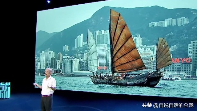 被誉为第五大发明的中国帆，30个国家正在使用，而我们却面临失传